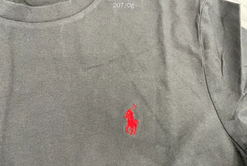 Ralph Lauren Shirt 4