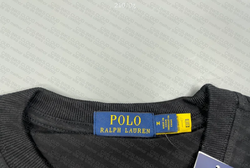 Ralph Lauren Shirt 2