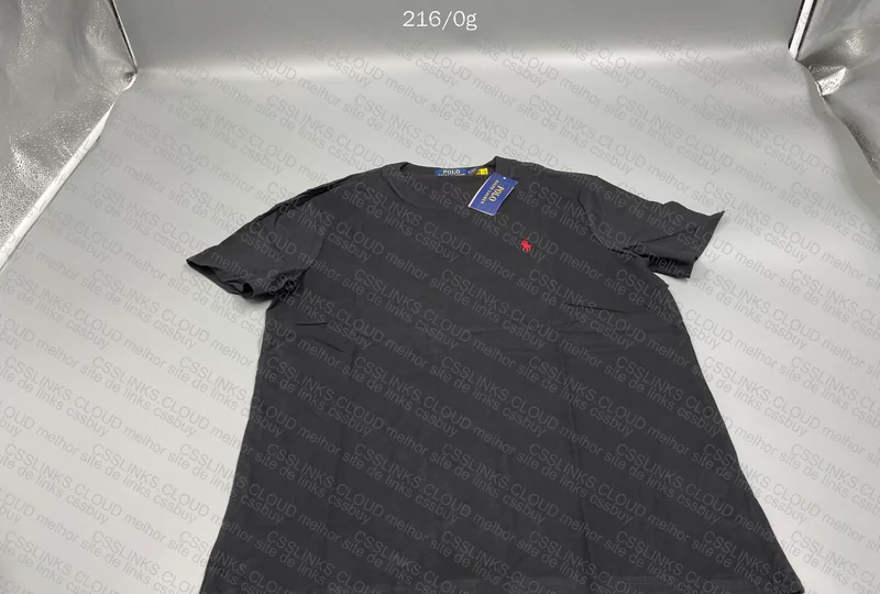 Ralph Lauren Shirt 3