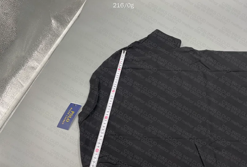Ralph Lauren Shirt 4