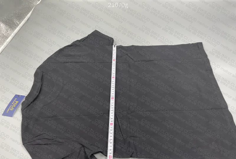 Ralph Lauren Shirt 6