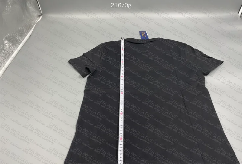 Ralph Lauren Shirt 8