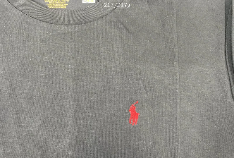 Ralph Lauren Shirt 2