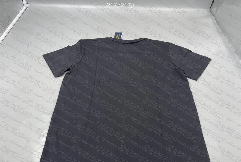 Ralph Lauren Shirt 4