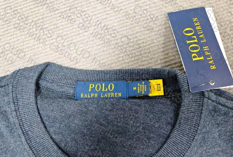 Ralph Lauren Shirt 2
