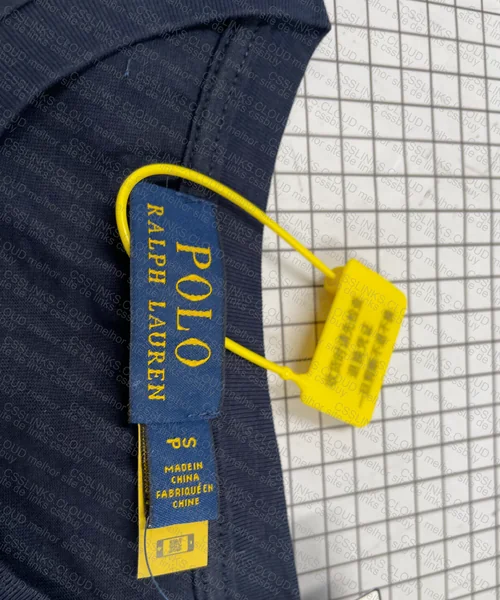 Ralph Lauren Shirt
