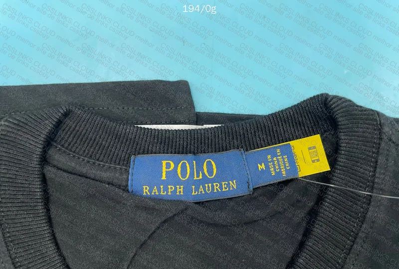Ralph Lauren Shirt 2