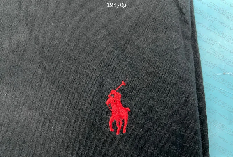 Ralph Lauren Shirt 3