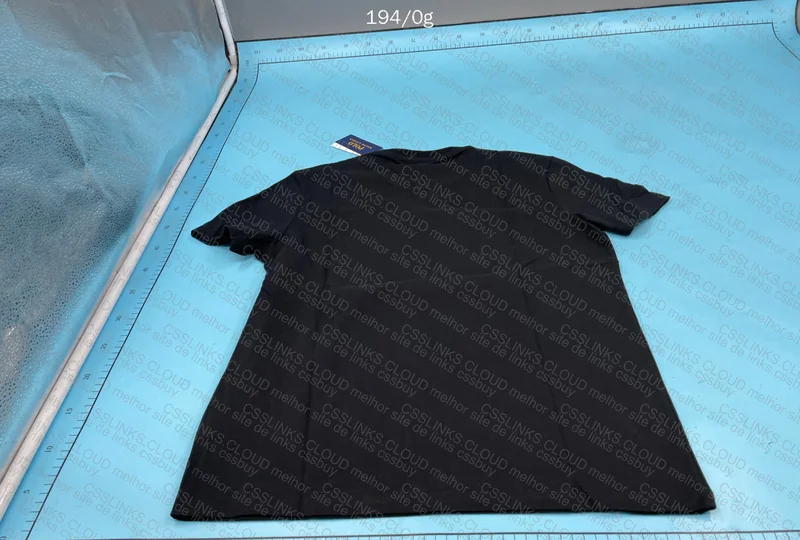 Ralph Lauren Shirt 4