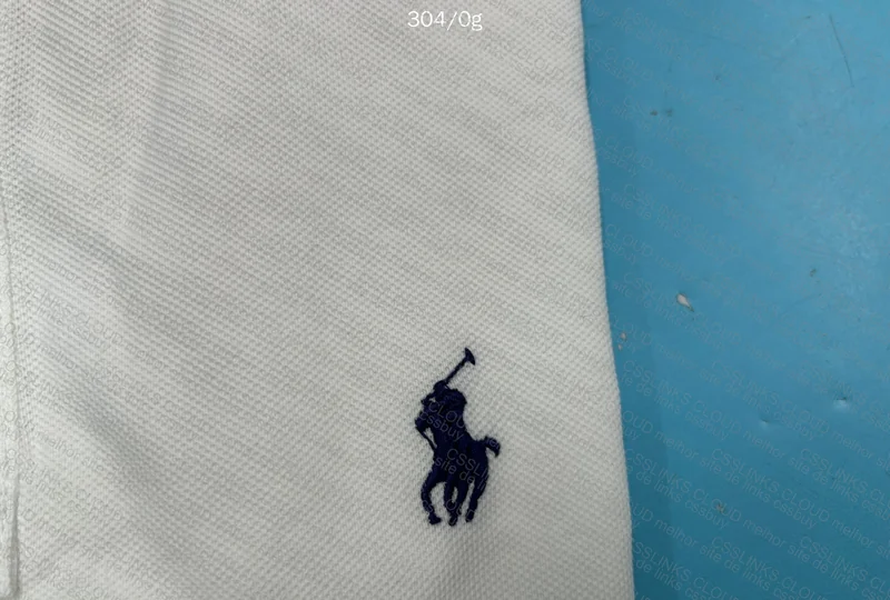 Ralph Lauren Shirt 2