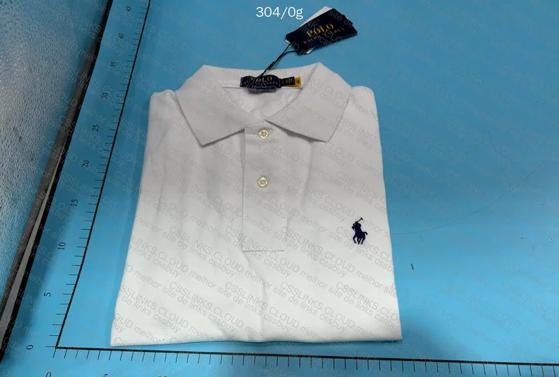 Ralph Lauren Shirt 4