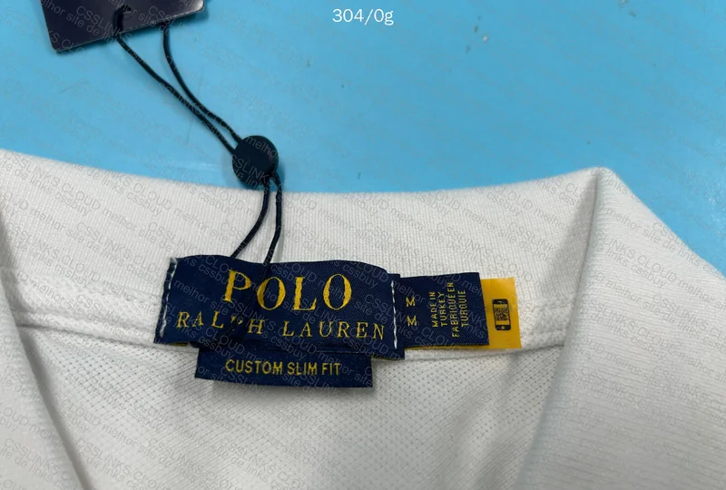 Ralph Lauren Shirt 6