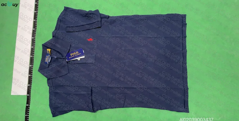 Ralph Lauren Shirt 3