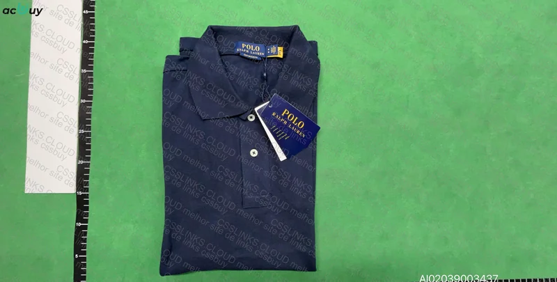 Ralph Lauren Shirt 4