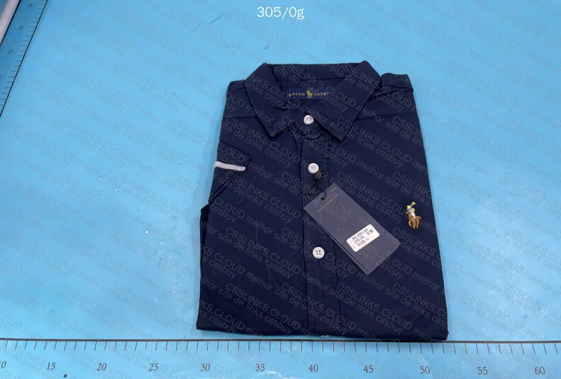 Ralph Lauren Shirt