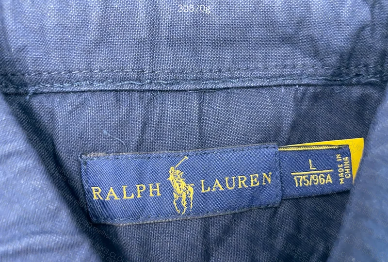 Ralph Lauren Shirt 4