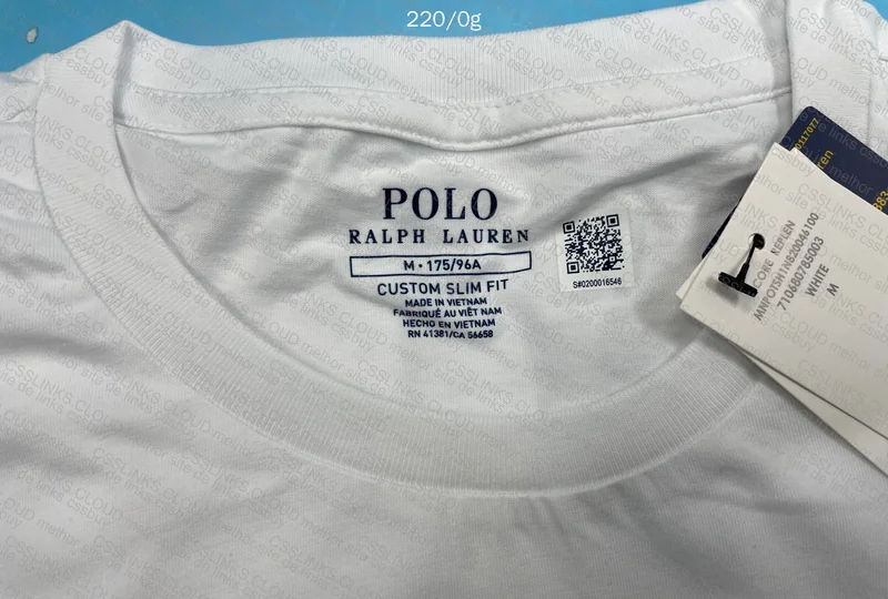 Ralph Lauren Shirt 3