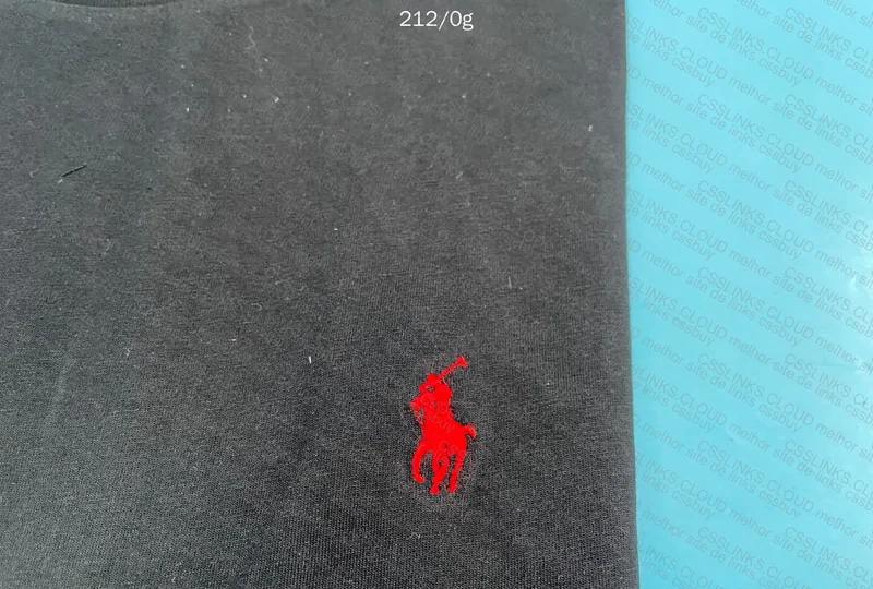 Ralph Lauren Shirt 6