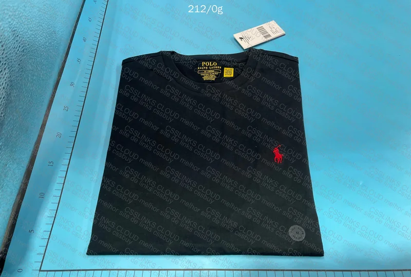 Ralph Lauren Shirt 7