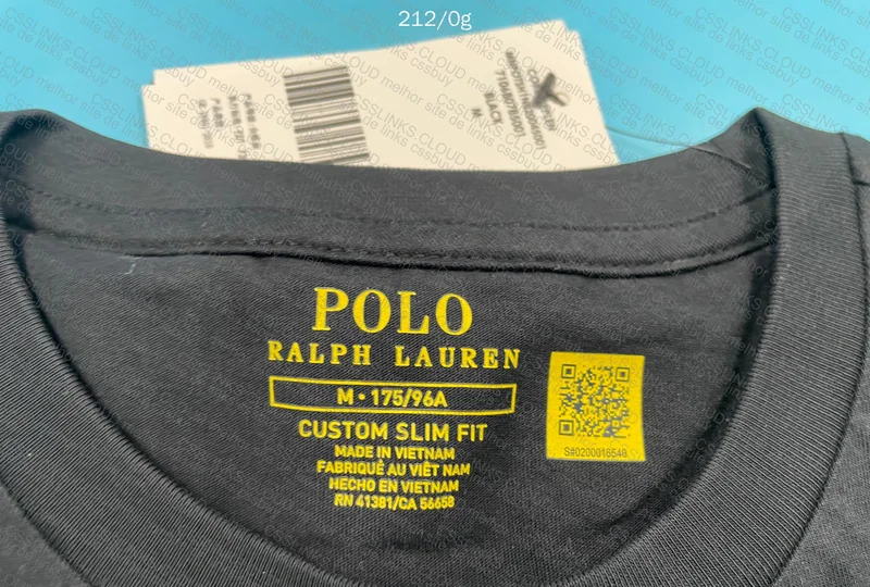 Ralph Lauren Shirt 8