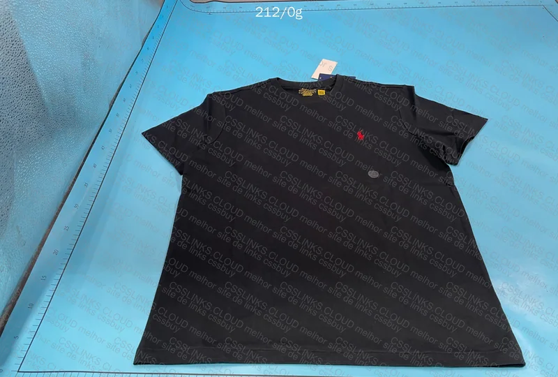 Ralph Lauren Shirt 9