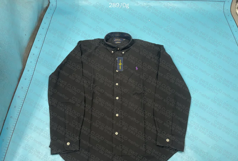Ralph Lauren Shirt