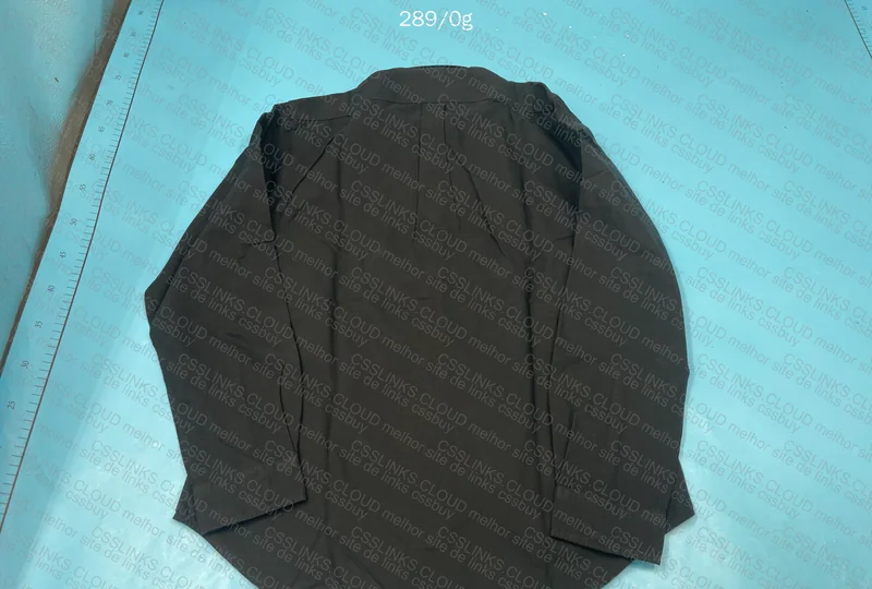 Ralph Lauren Shirt 2