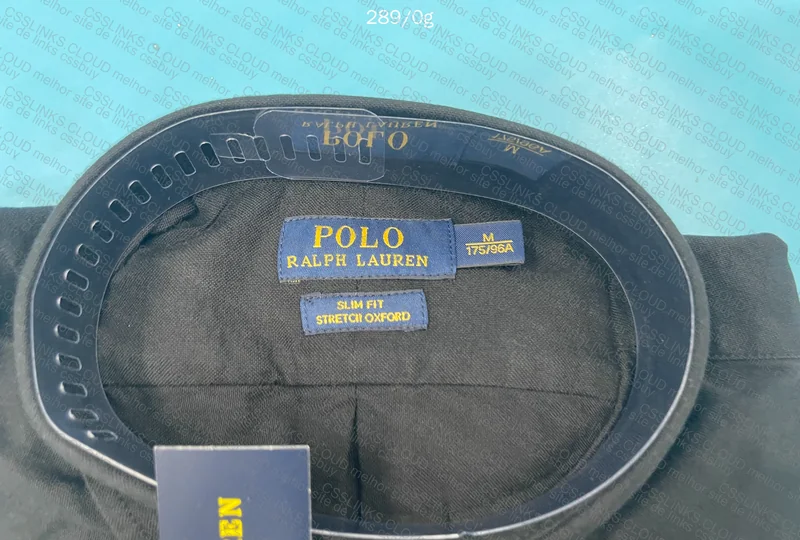 Ralph Lauren Shirt 3