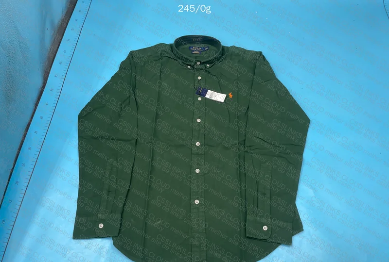 Ralph Lauren Shirt 2