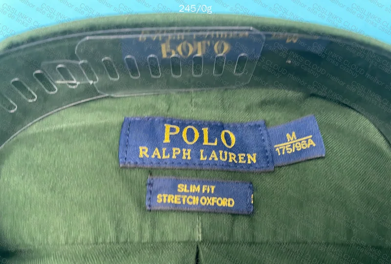 Ralph Lauren Shirt 3