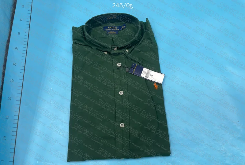 Ralph Lauren Shirt 4