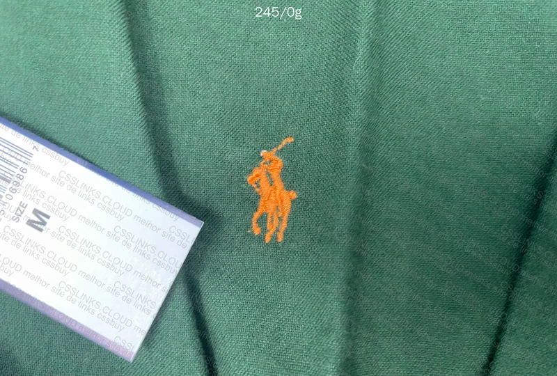 Ralph Lauren Shirt 5