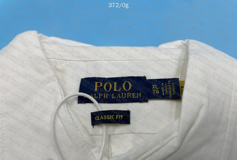 Ralph Lauren Shirt 4