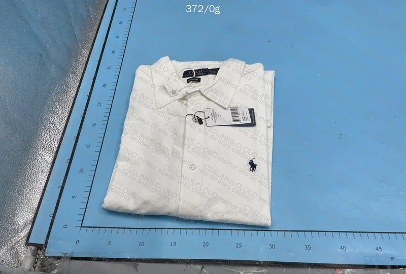 Ralph Lauren Shirt 6