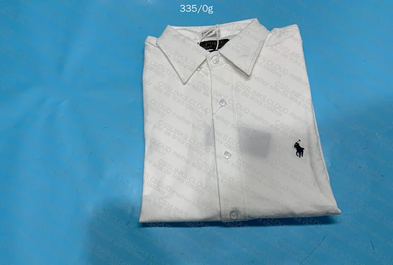 Ralph Lauren Shirt