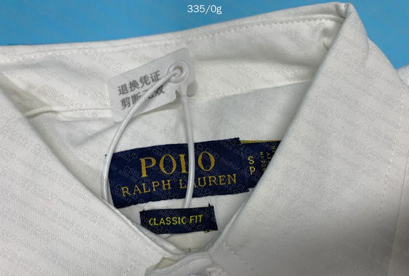Ralph Lauren Shirt 5