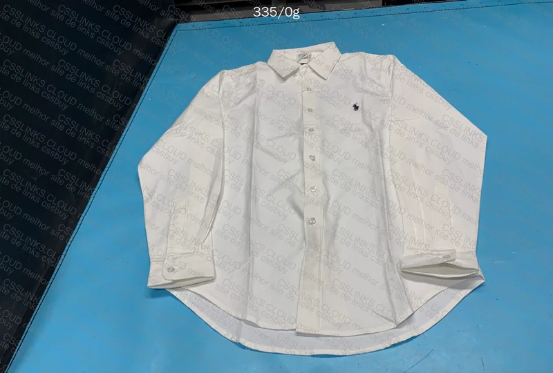 Ralph Lauren Shirt 8