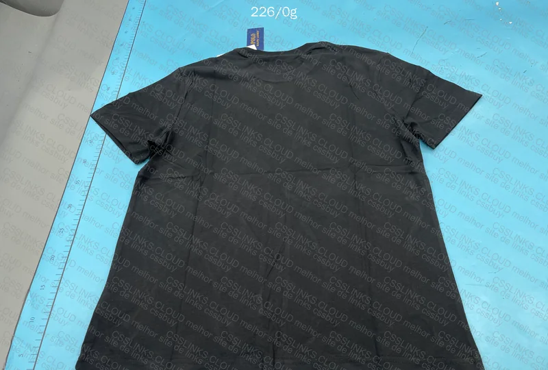 Ralph Lauren Shirt 2
