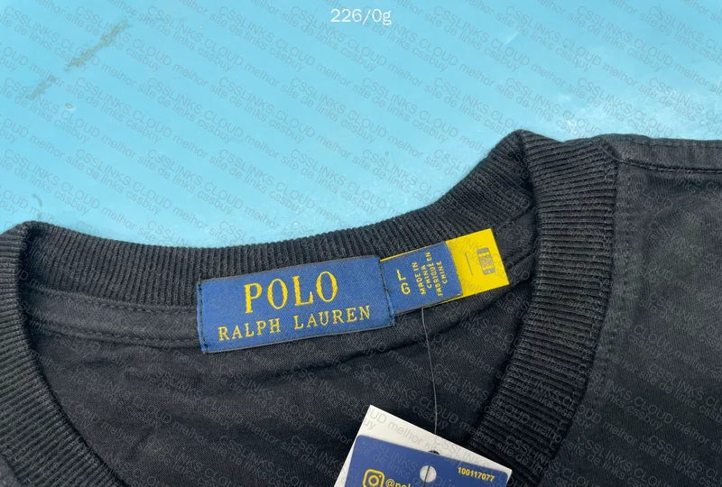 Ralph Lauren Shirt 3