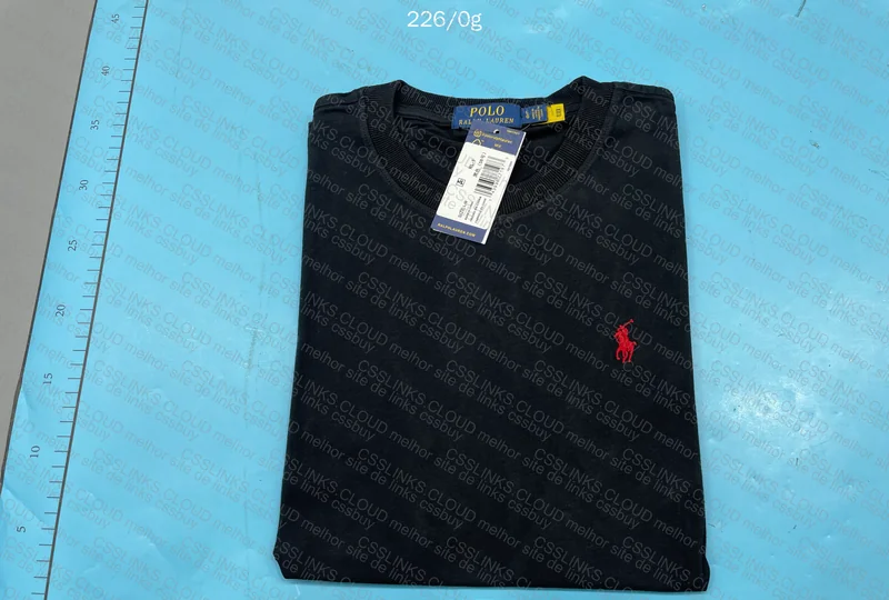 Ralph Lauren Shirt 4