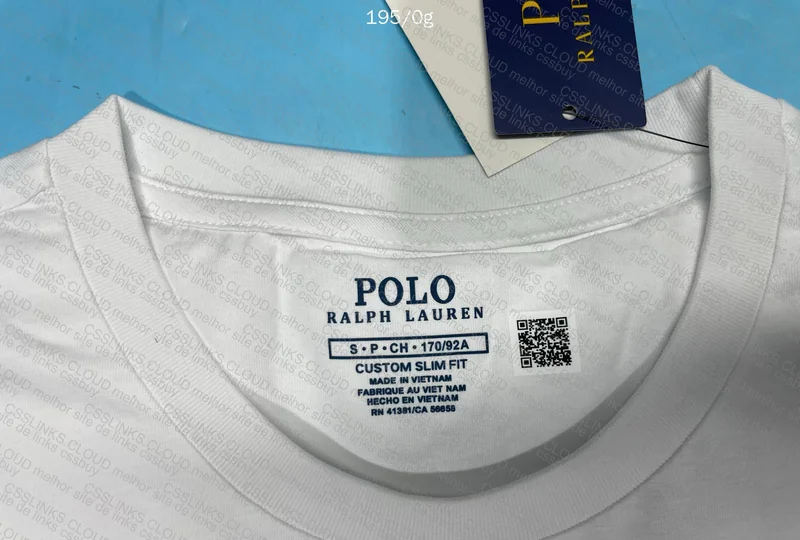 Ralph Lauren Shirt 2