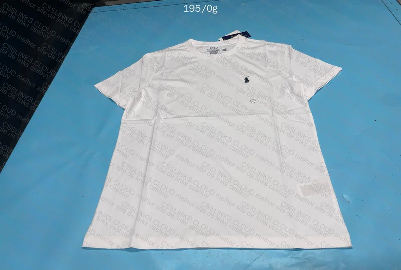 Ralph Lauren Shirt 3