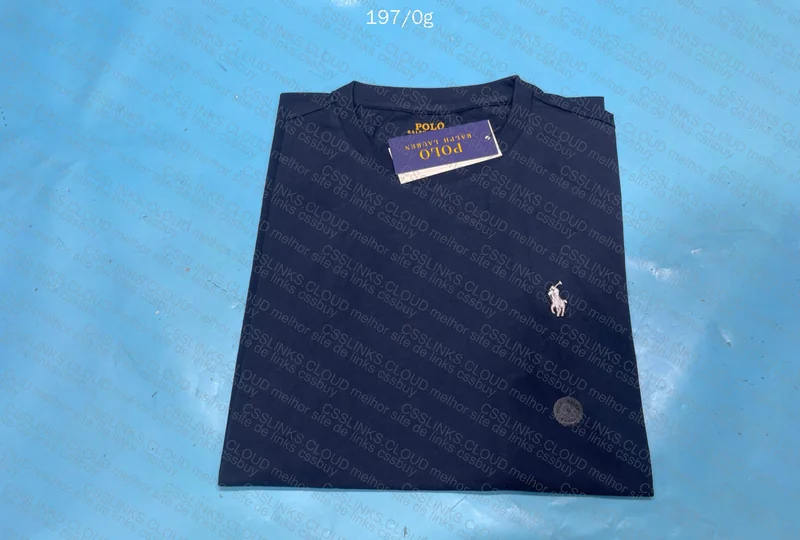 Ralph Lauren Shirt