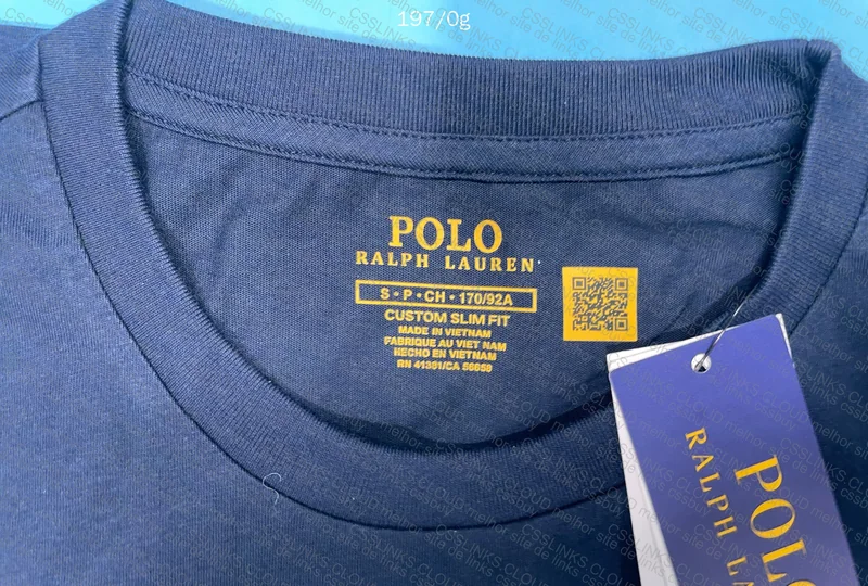 Ralph Lauren Shirt 3