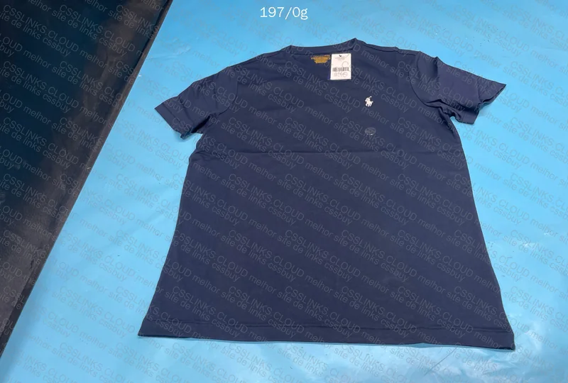 Ralph Lauren Shirt 4