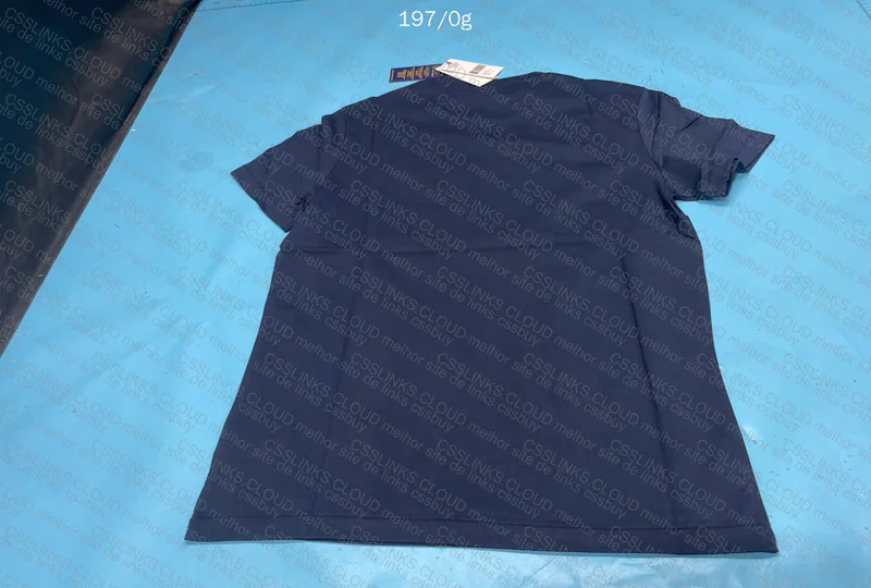 Ralph Lauren Shirt 5