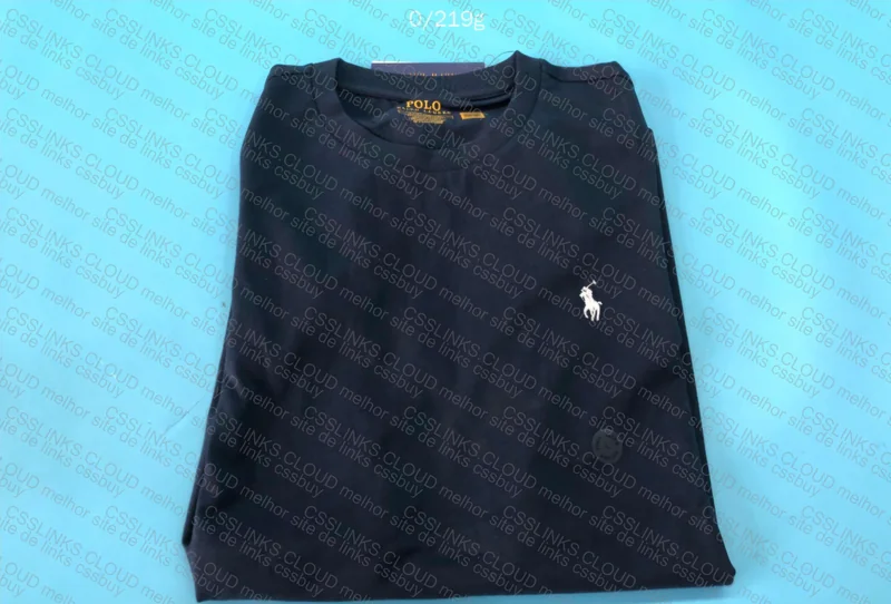 Ralph Lauren Shirt