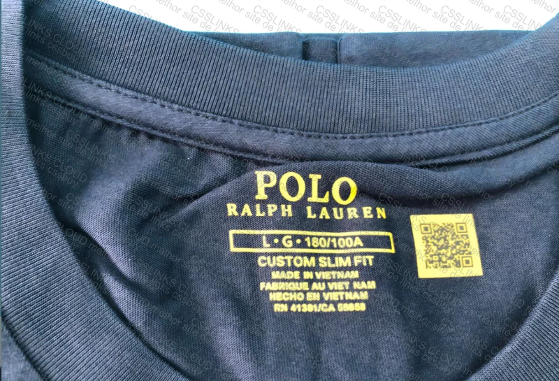 Ralph Lauren Shirt 4