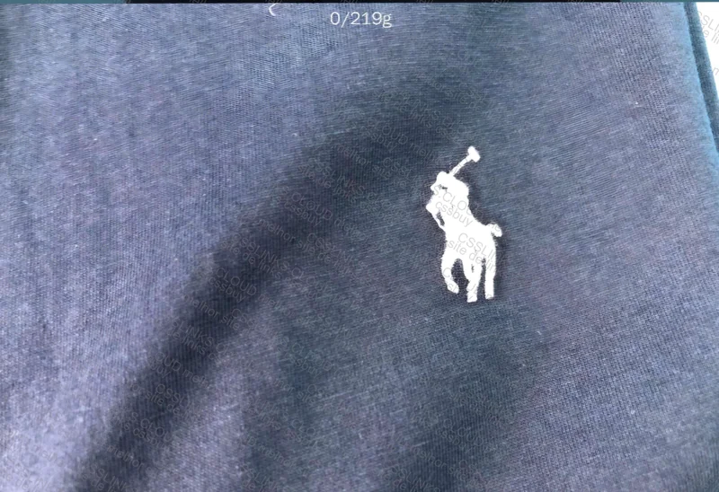 Ralph Lauren Shirt 6