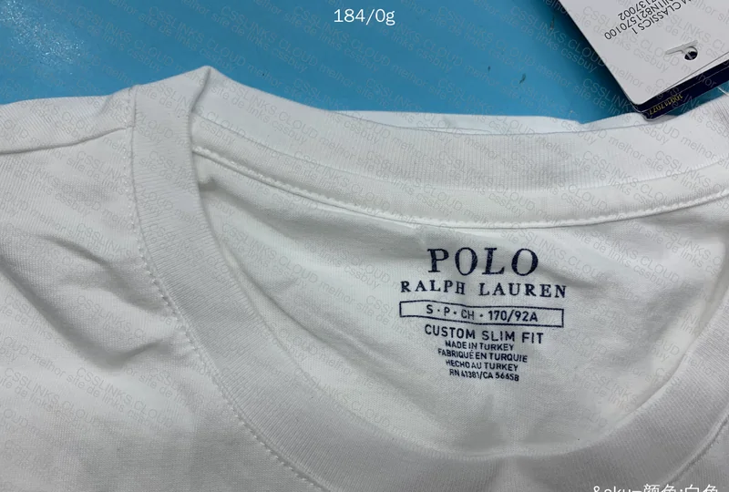 Ralph Lauren Shirt